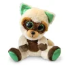 Peluche Mapache