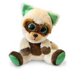 Peluche Mapache