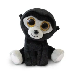 Peluche Mono Negro