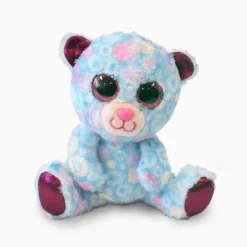 Peluche Oso Azul