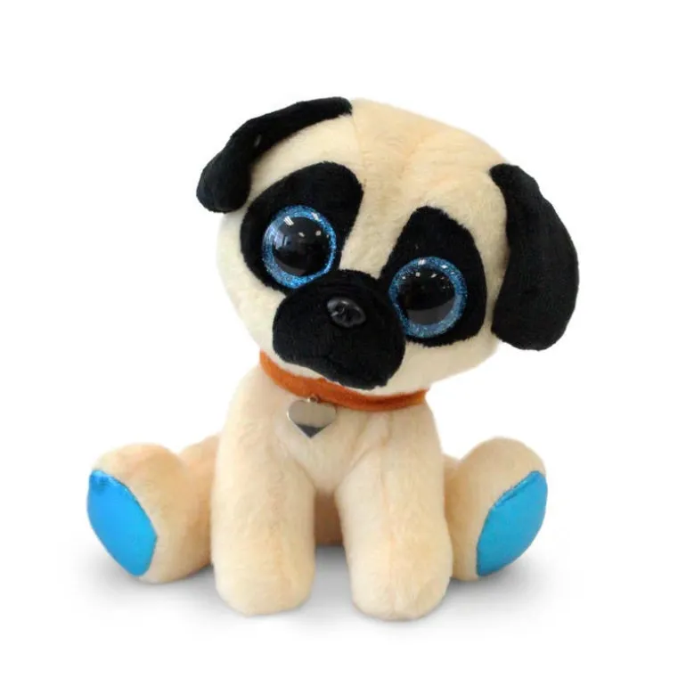 Peluche Pug
