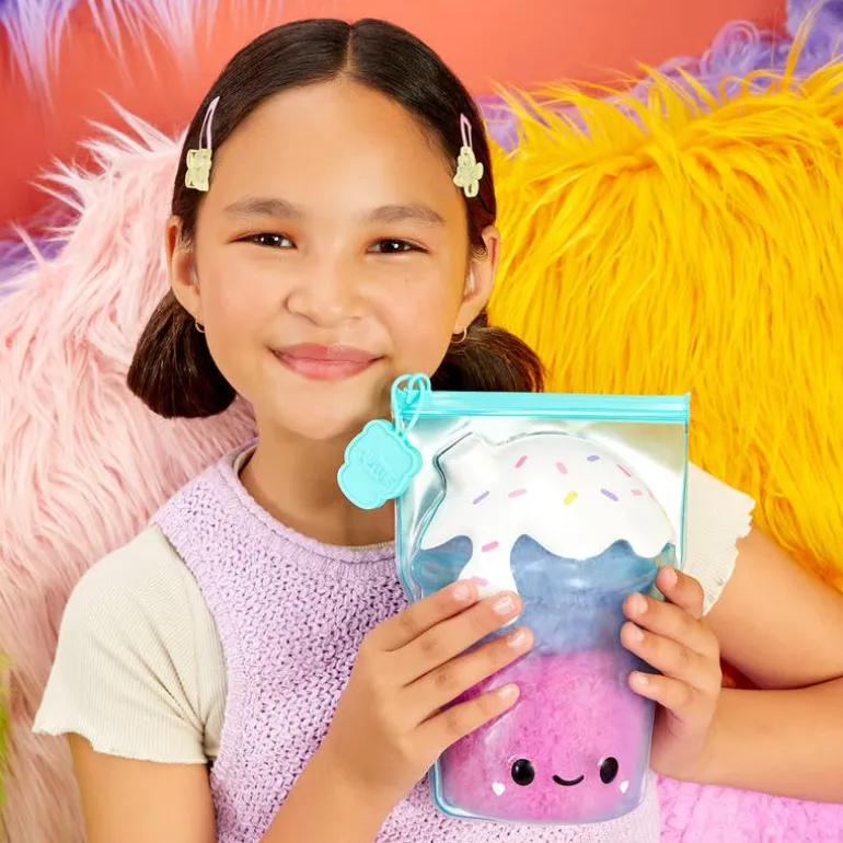 Peluche Sorpresa Despeluca y Descubre Fluffie Stuffiez