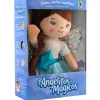 Peluches Angelitos de Guarda con Mensaje Boni