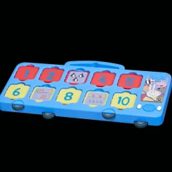 Peppa Pig Juguete Pre Escolar Aprende a Contar