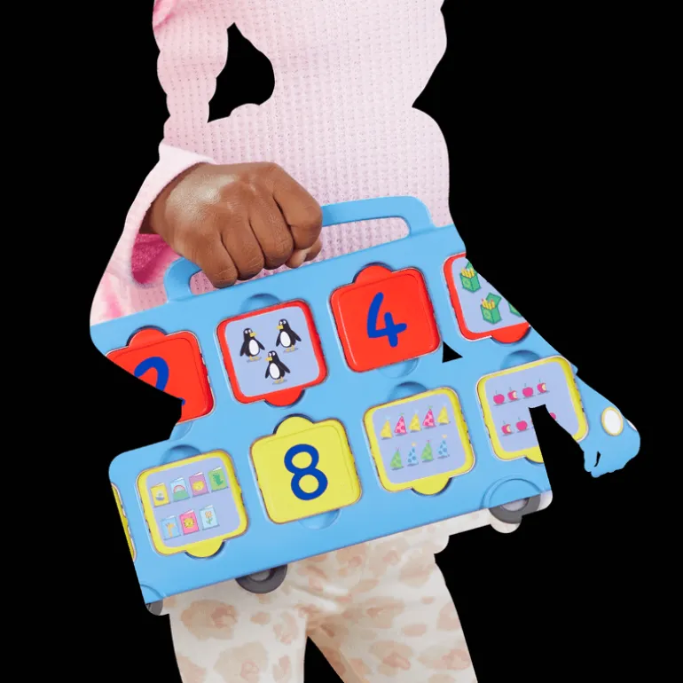 Peppa Pig Juguete Pre Escolar Aprende a Contar