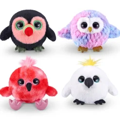 Pets Alive Chirpy Birds