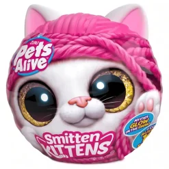 Pets Alive Maletín Sorpresa Smittten