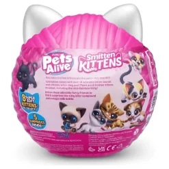 Pets Alive Maletín Sorpresa Smittten