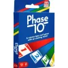 Phase 10 Juegos de Mesa