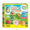 Pinta Rocas Set para Niños