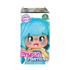 Pinypon 4 Elementos Agua con Accesorios