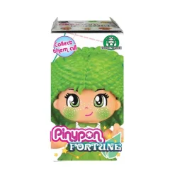 Pinypon 4 Elementos Tierra con Accesorios