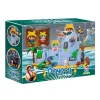 Pinypon Diki Duki Set de Juego Isla Pirata