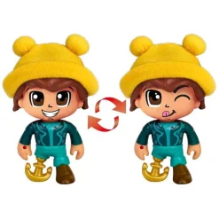Pinypon Diki Duki Set de Juego Isla Pirata