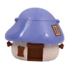 Pitufo Carpintero Mini Muñeco con Casa