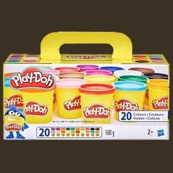 Play Doh Súper Maletín