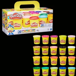 Play Doh Súper Maletín