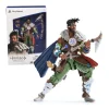 Play Station Horizon Forbidden West Figura de Acción de Colección de Varl