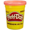 Play-Doh Lata Individual Rosa