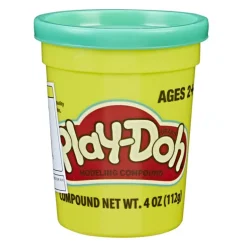 Play-Doh Lata Individual Verdee Agua