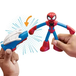 Play-Doh Marvel Figura de Spiderman