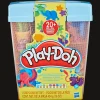 Play-Doh Set de Juegos Animales e Imaginacón con 23 Accesorios y 8 Latas