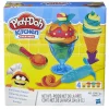 Play-Doh Set de Juegos Helados
