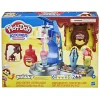 Play-Doh Set de Juegos Prepara tus Helados
