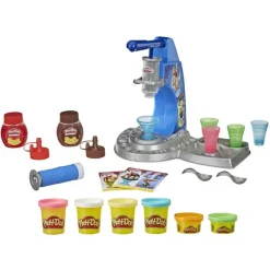 Play-Doh Set de Juegos Prepara tus Helados