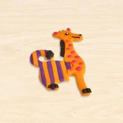 Play-Doh Set de Juegos Zoológico con 12 Accesorios y 5 Latas