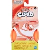 Play-Doh Super Cloud Slime Naranja