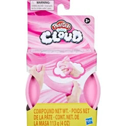 Play-Doh Super Cloud Slime Rosa