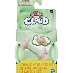 Play-Doh Super Cloud Slime Verde