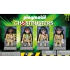 Playmobil Ghostbusters Set de 4 Figuras