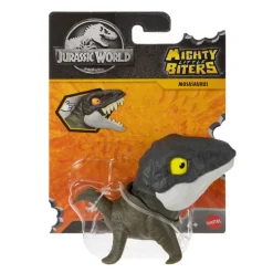 Poderosos Pequeños Mordedores Mosasaurus JDC39