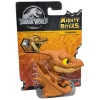Poderosos Pequeños Mordedores Pteranodon JDC39