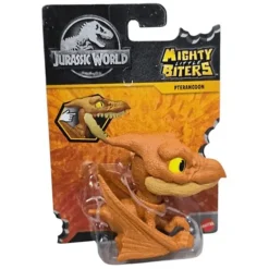 Poderosos Pequeños Mordedores Pteranodon JDC39