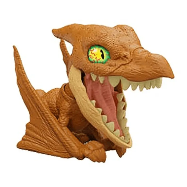 Poderosos Pequeños Mordedores Pteranodon JDC39