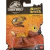 Poderosos Pequeños Mordedores Ankylosaurus JDC39