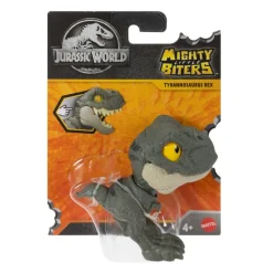 Poderosos Pequeños Mordedores Rebirth T. Rex JDC39