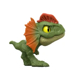 Poderosos Pequeños Mordedores Dilophosaurus JDC39