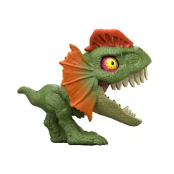 Poderosos Pequeños Mordedores Dilophosaurus JDC39