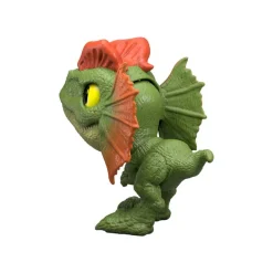 Poderosos Pequeños Mordedores Dilophosaurus JDC39