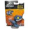 Poderosos Pequeños Mordedores Velociraptor JDC39
