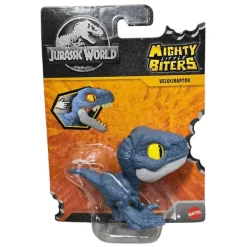 Poderosos Pequeños Mordedores Velociraptor JDC39