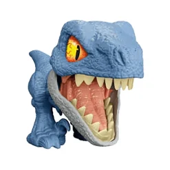 Poderosos Pequeños Mordedores Velociraptor JDC39