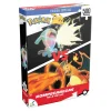 Pokemon Rompecabezas Edición Especial