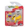 Pokémon 3 Pack Figuras de Batalla PKW3509