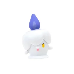 Pokémon 2 Pack Figuras de Batalla Litwick Y Horsea PKW3504