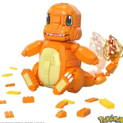 Pokémon Charmander Mega Construx Collector HHL13
